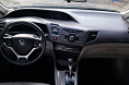 Civic Sedan LXR 2.0 Flexone 16V Aut. 4P