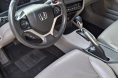 Civic Sedan LXR 2.0 Flexone 16V Aut. 4P