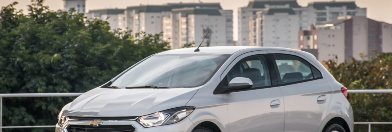 Chevrolet Onix: conheça as versões mais vendidas do carro nº 1 do Brasil