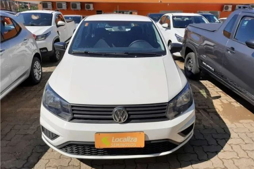 Volkswagen Polo MF 2022 - Carburgo Veículos Caxias do Sul - Caxias do Sul -  Ache Veículos - Carros e Motos na Serra